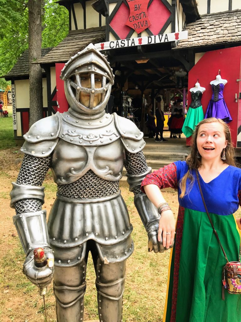 Georgia Renaissance Festival - What To Know Before You Go - Raine In ...